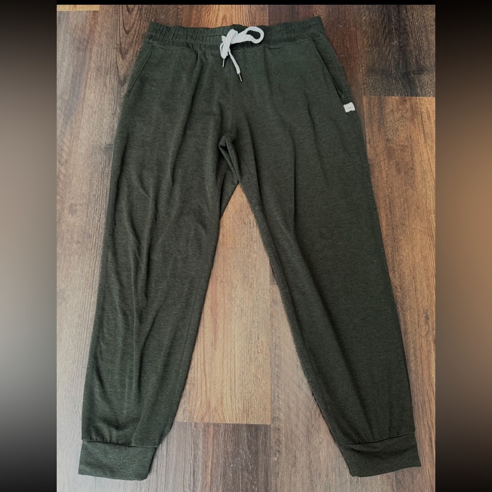 Vuori Woman’s Joggers